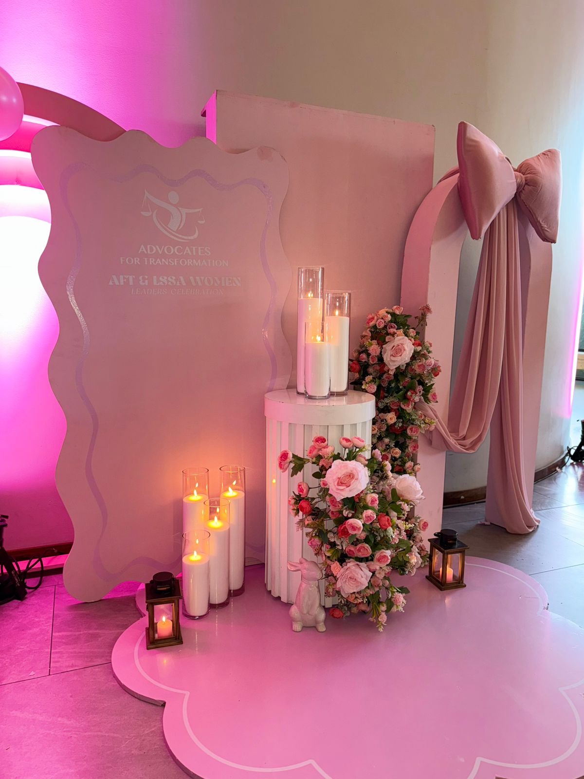 Adorn Events Group — Crafting Unforgettable Experiences