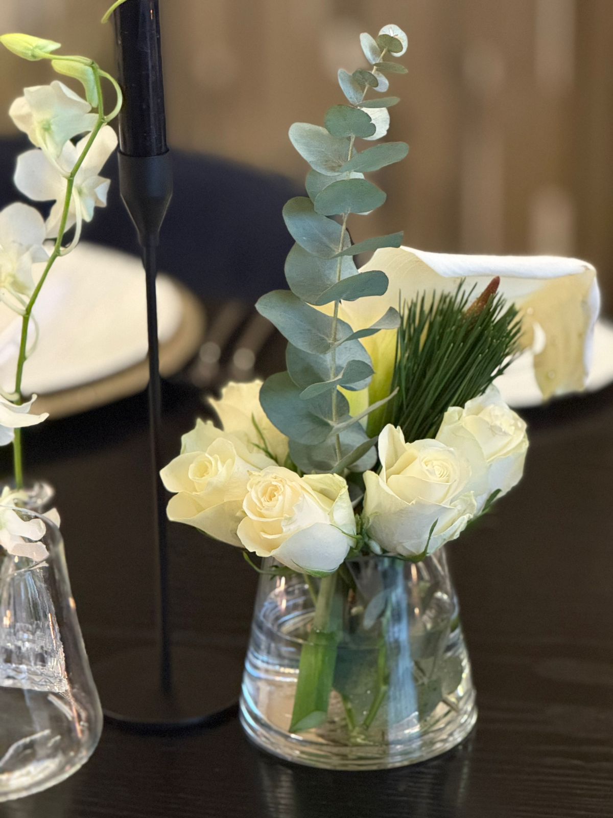 Adorn Events Group — Crafting Unforgettable Experiences