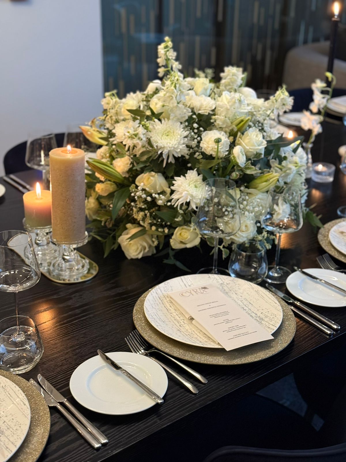 Adorn Events Group — Crafting Unforgettable Experiences