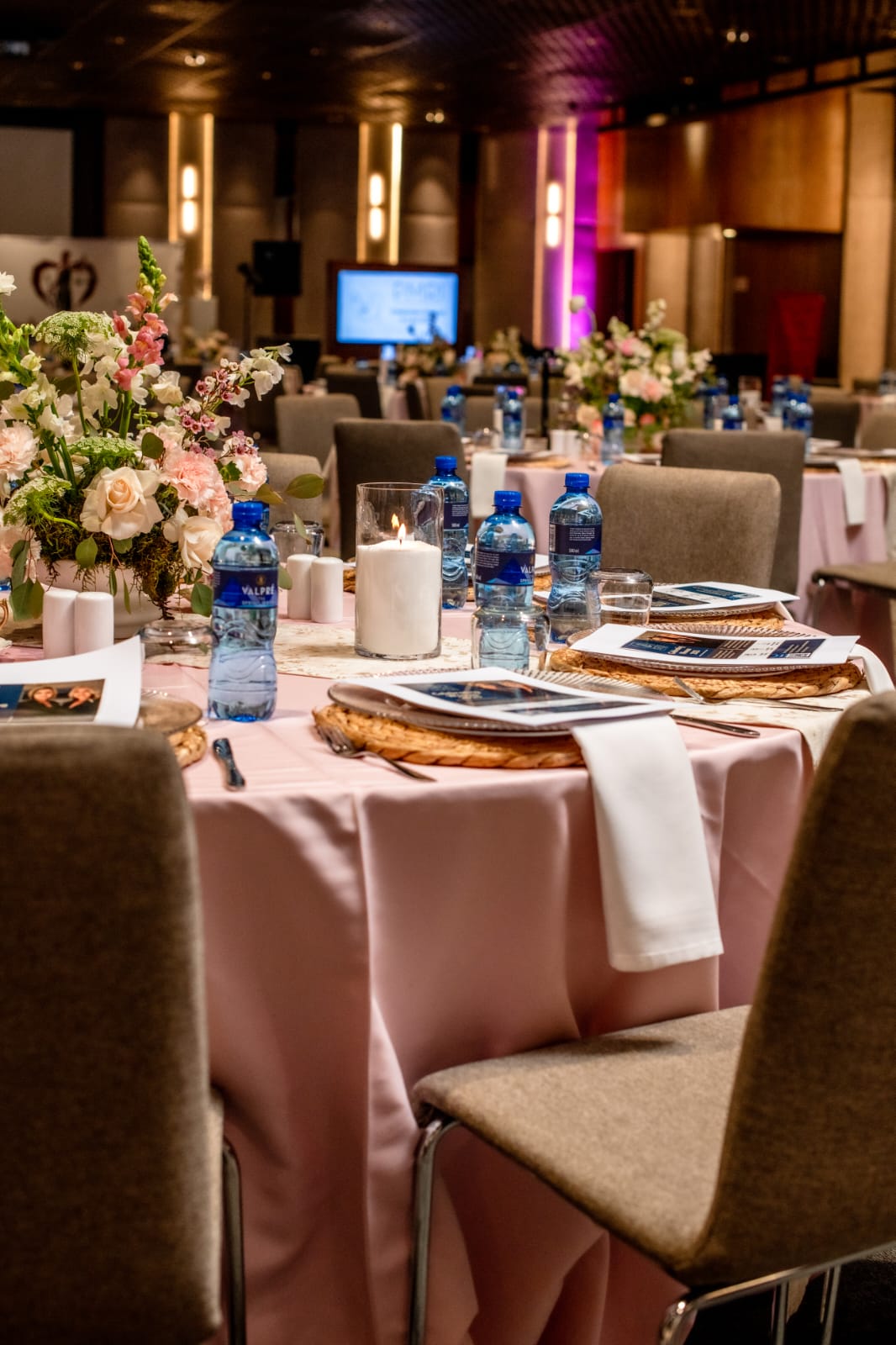 Adorn Events Group — Crafting Unforgettable Experiences